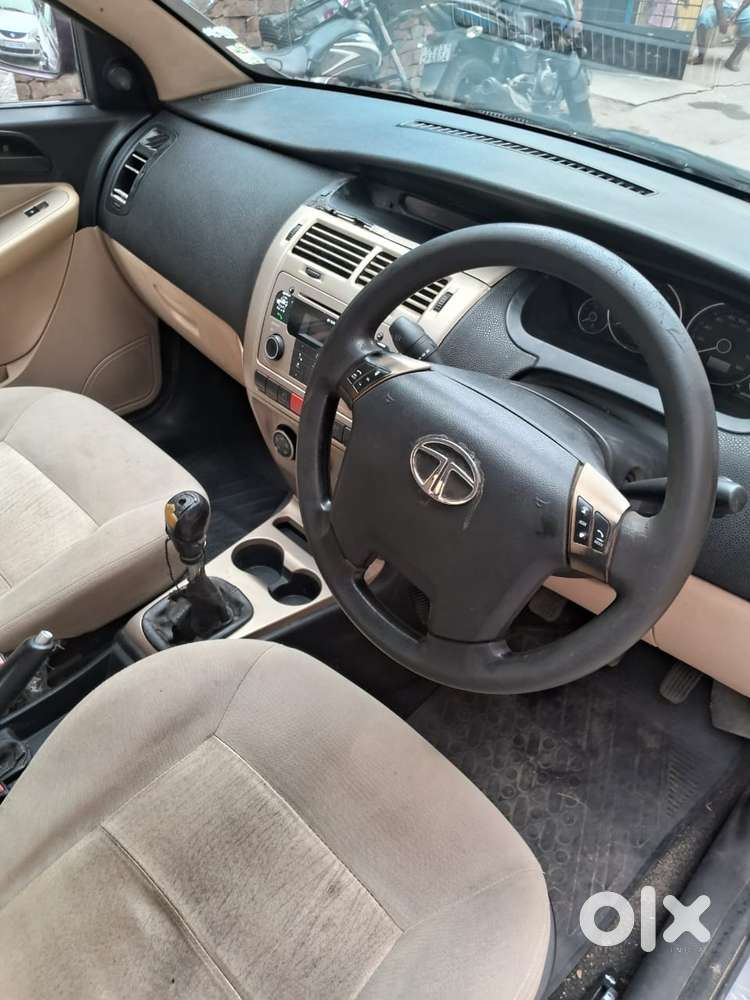 Tata Manza Aura Plus Quadrajet Bs Iv, 2012, Diesel