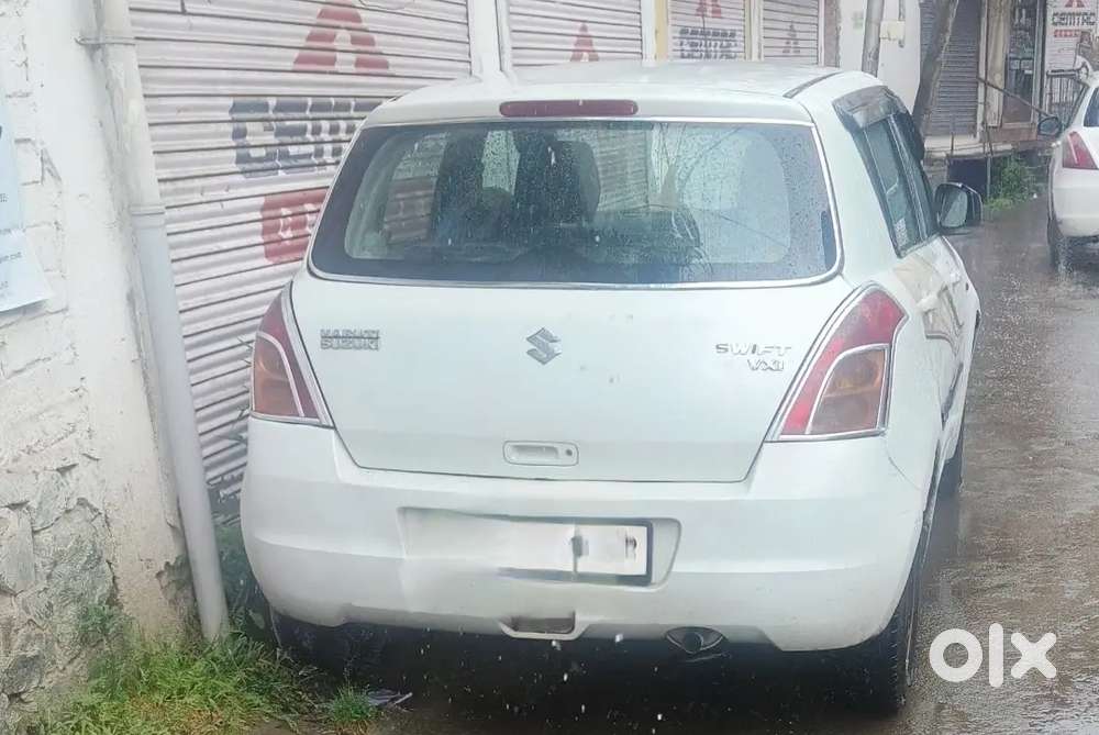 Maruti Suzuki Swift 2009
