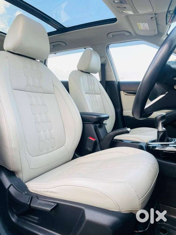 Kia Seltos Htx D, 2024, Diesel
