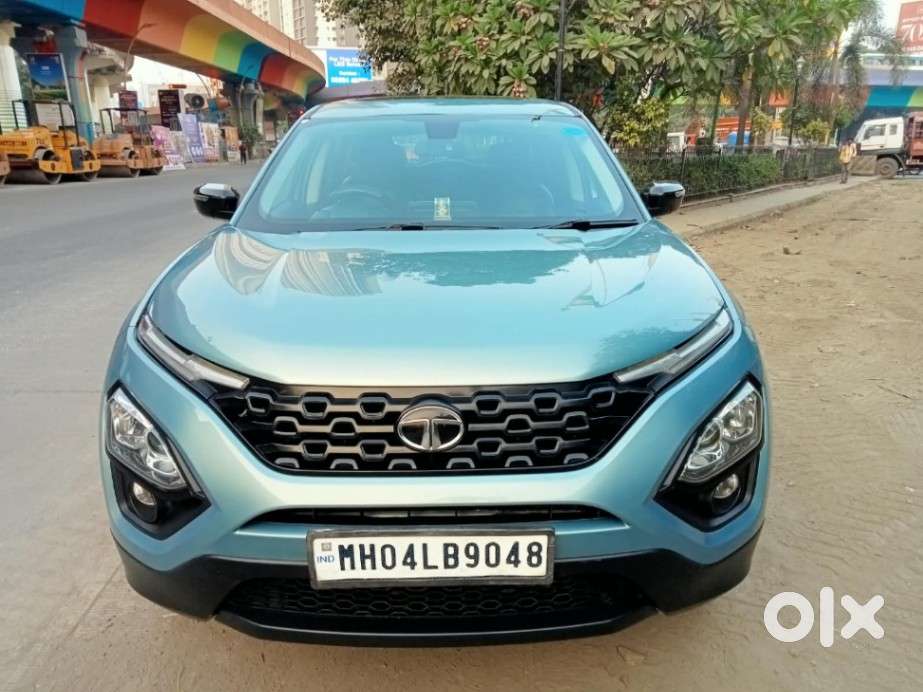 Tata Harrier Xt+, 2022, Diesel