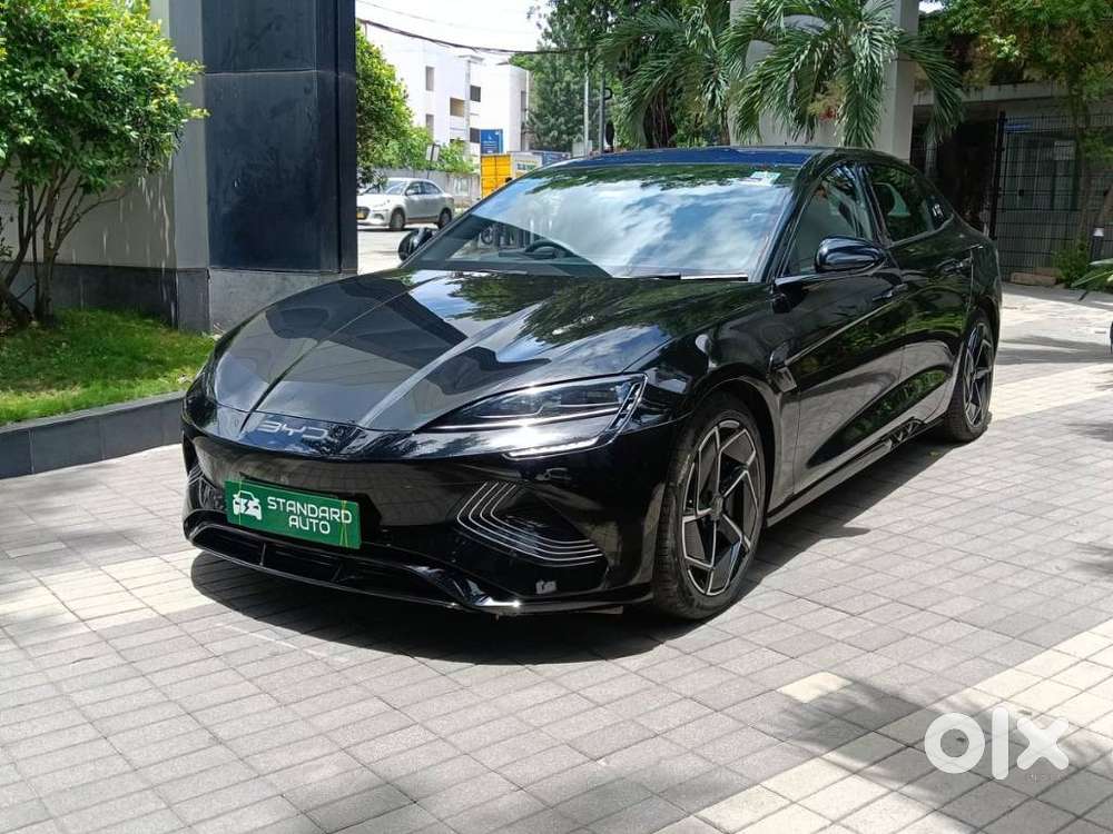 Byd Seal Premium, 2024, Electric