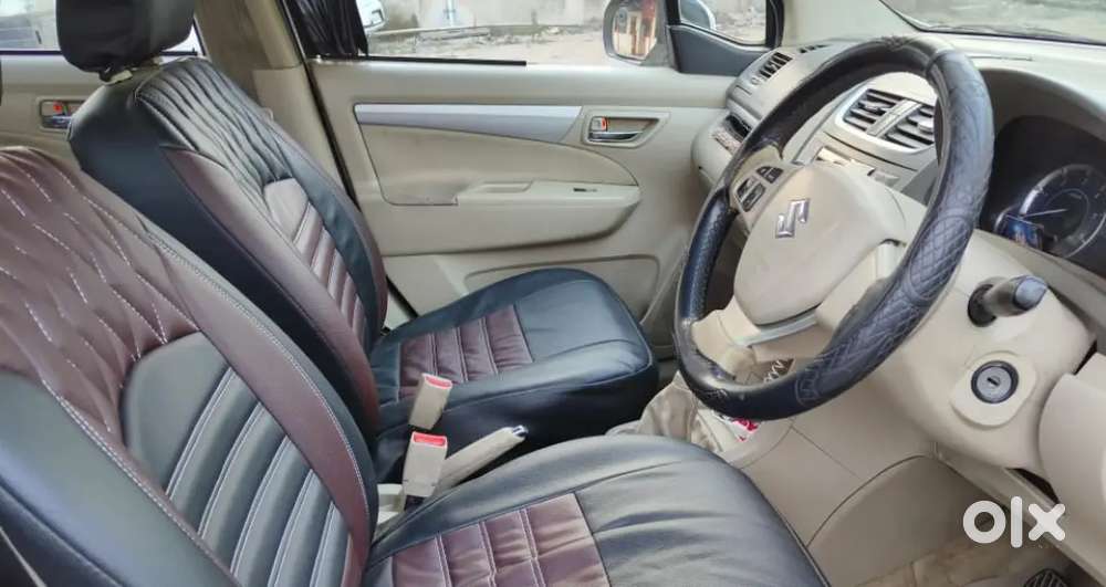 Maruti Suzuki Ertiga Diesel 2016