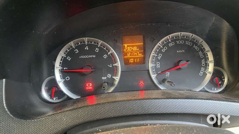 Maruti Suzuki Swift Dzire 1.3 Vxi, 2015, Petrol