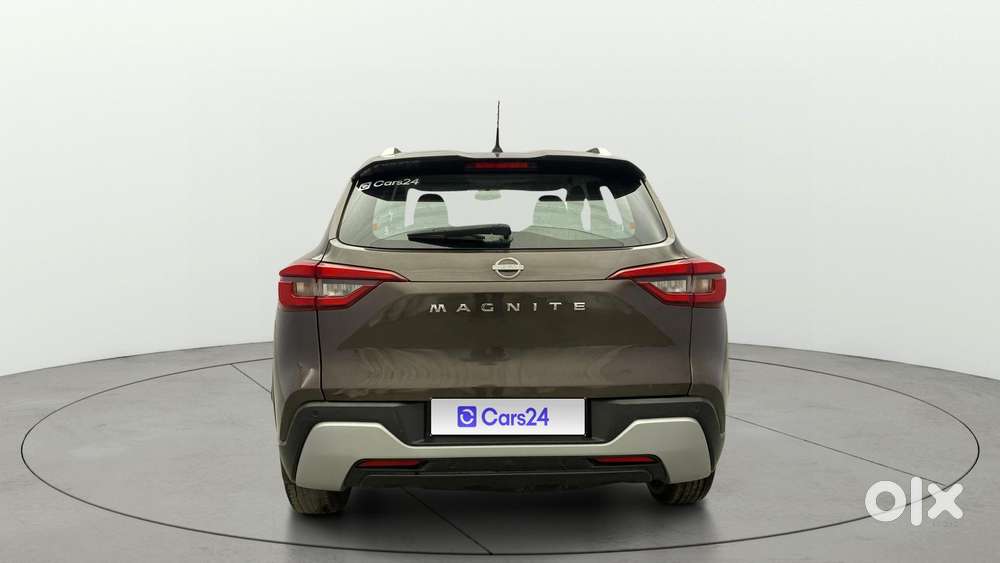 Nissan Magnite 1.0 Xe, 2022, Petrol