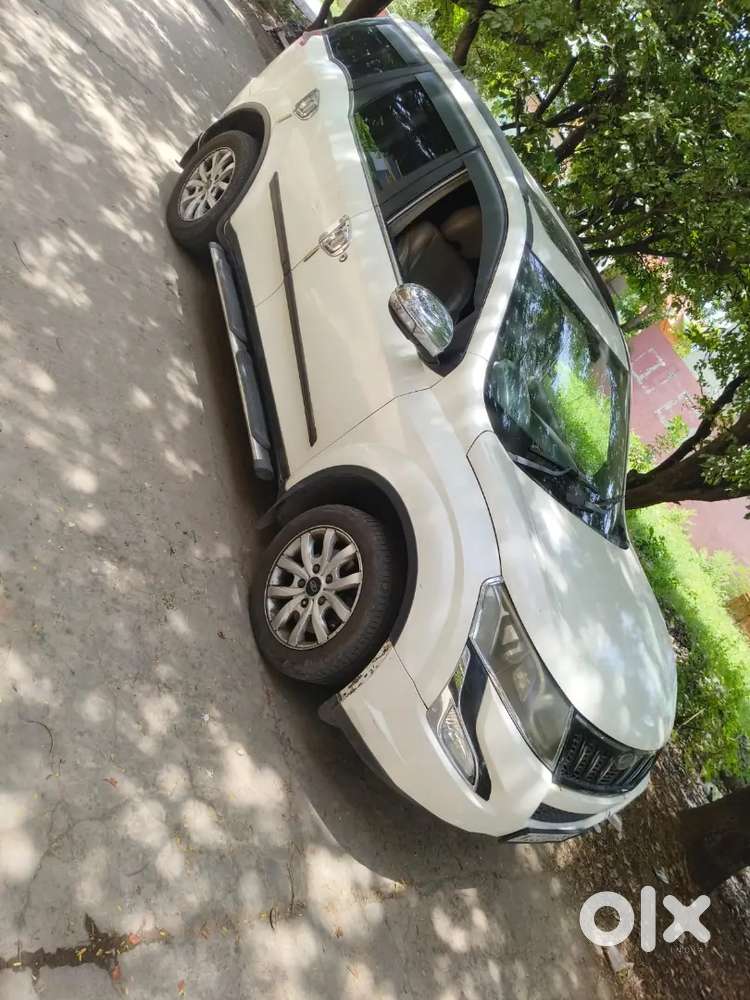 Xuv 500 , W10 , 2015 Model, Third Owner , Push Start Button