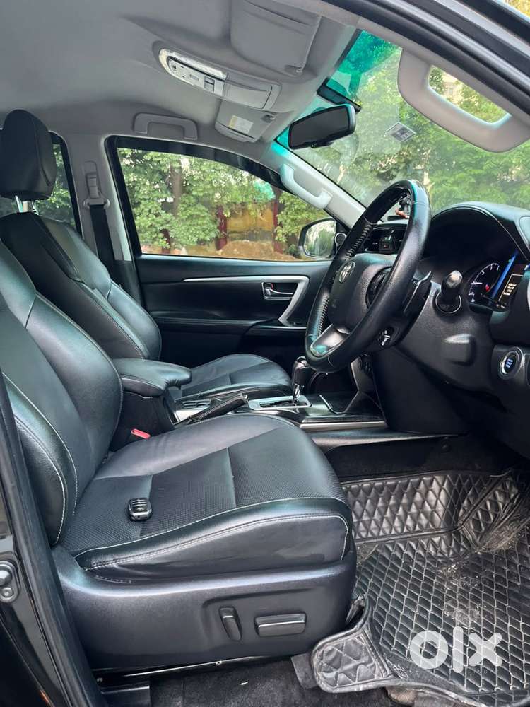Toyota Fortuner 4x2 At 2.8 Diesel, 2023, Diesel