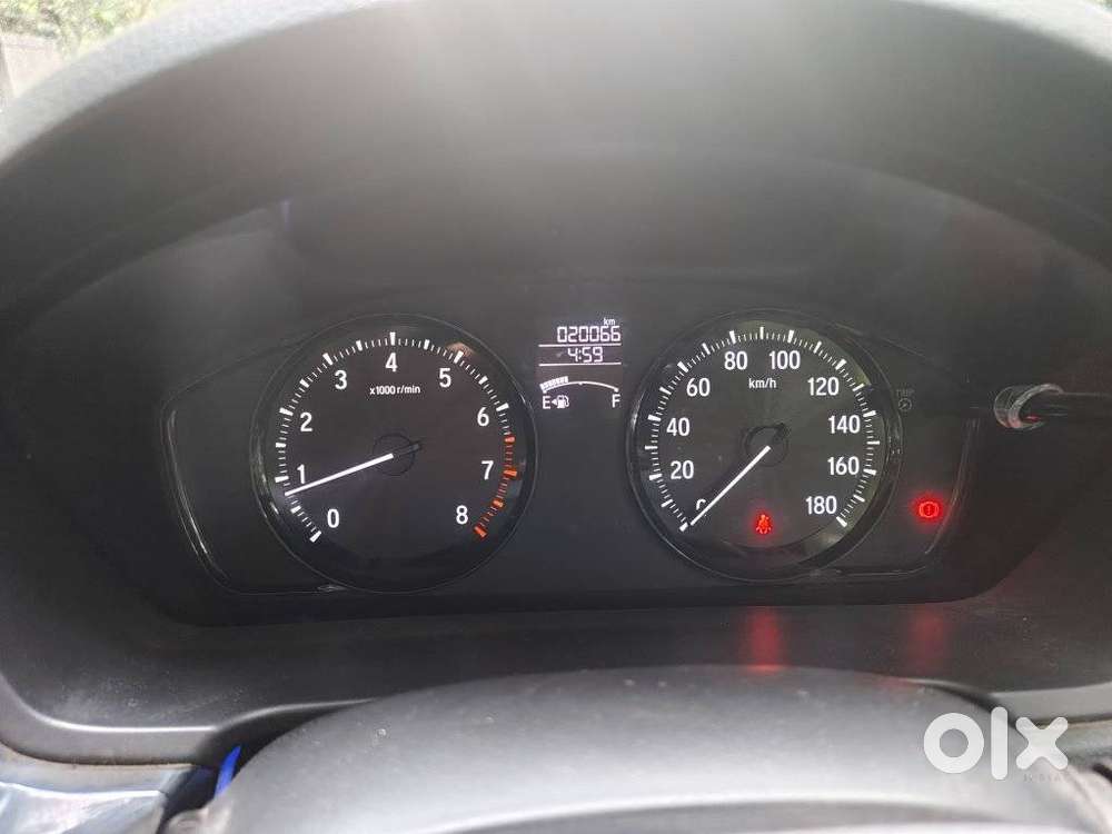 Honda Amaze S Mt I-vtec, 2023, Petrol