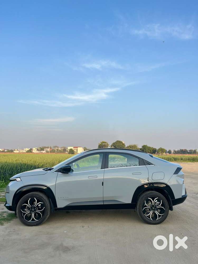 Tata Curvv Creative Plus S 1.5 Kryojet Diesel 6mt, 2024, Diesel