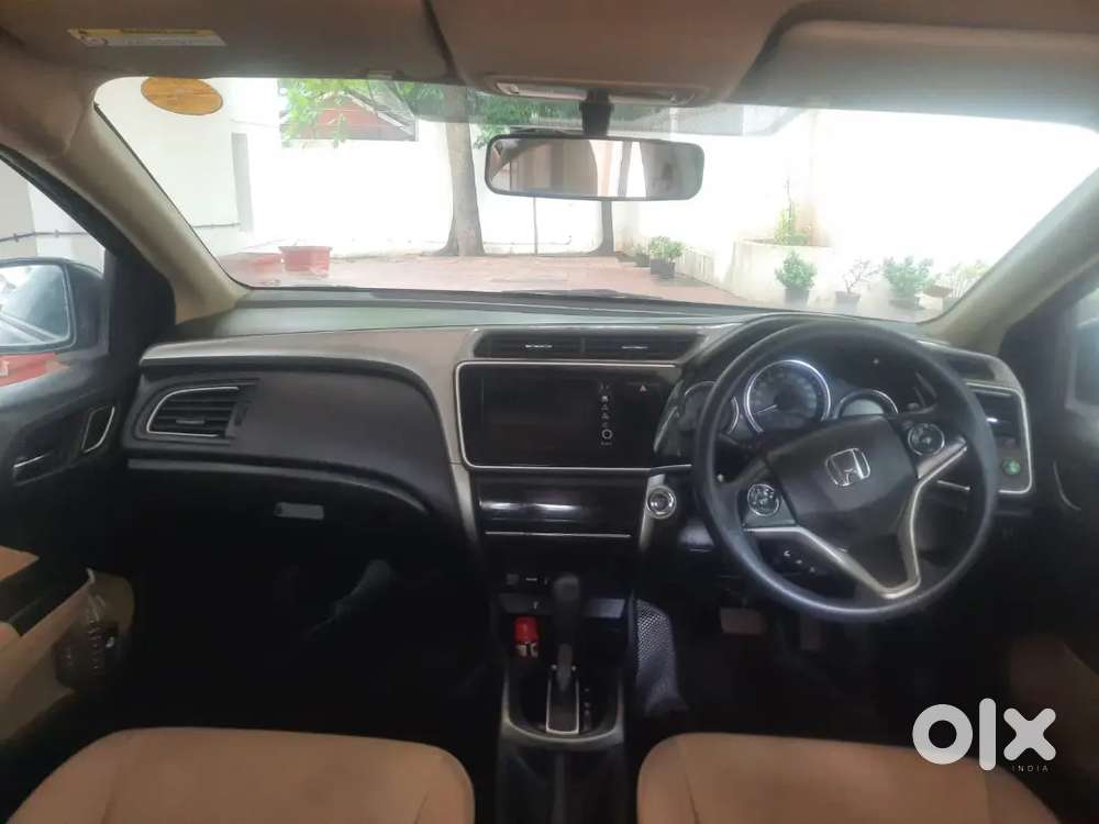 Honda City 2019 Petrol