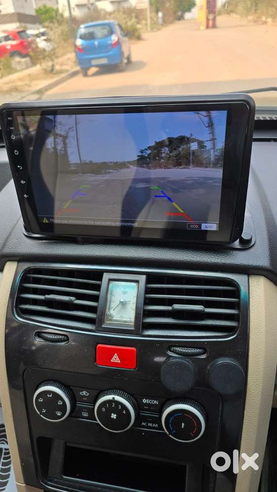 Tata Safari Storme Ex, 2013, Diesel