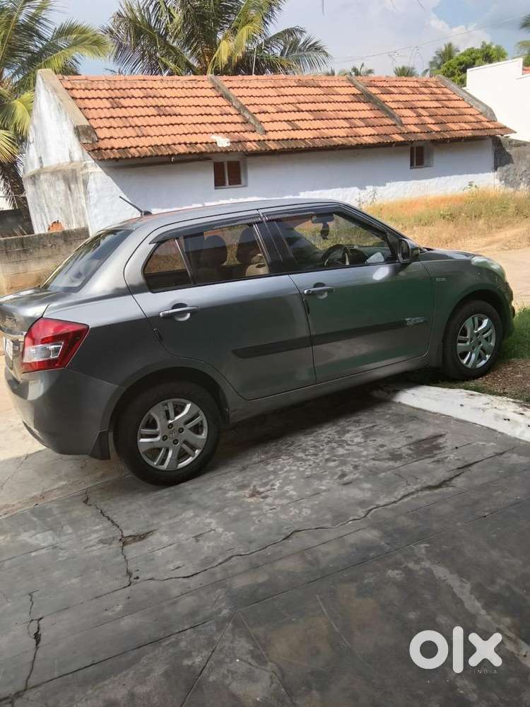 Maruti Suzuki Swift Dzire 2014 Diesel Well Maintained