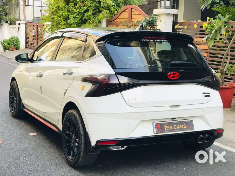 Hyundai I20 Asta (o) Dual Tone