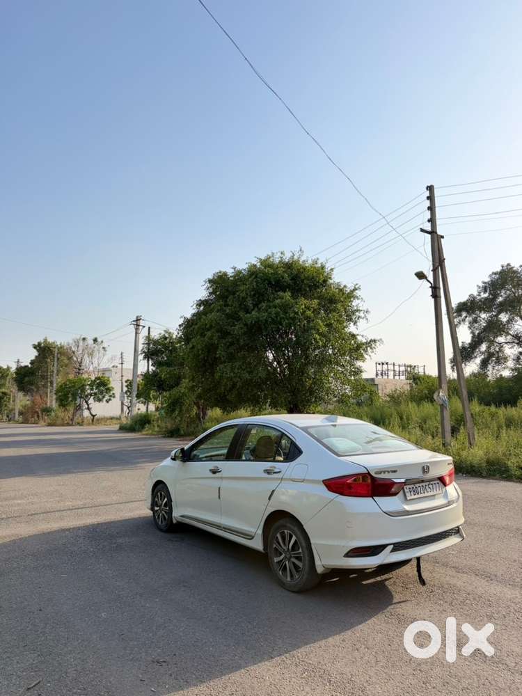 Honda Diesel Manual 2017