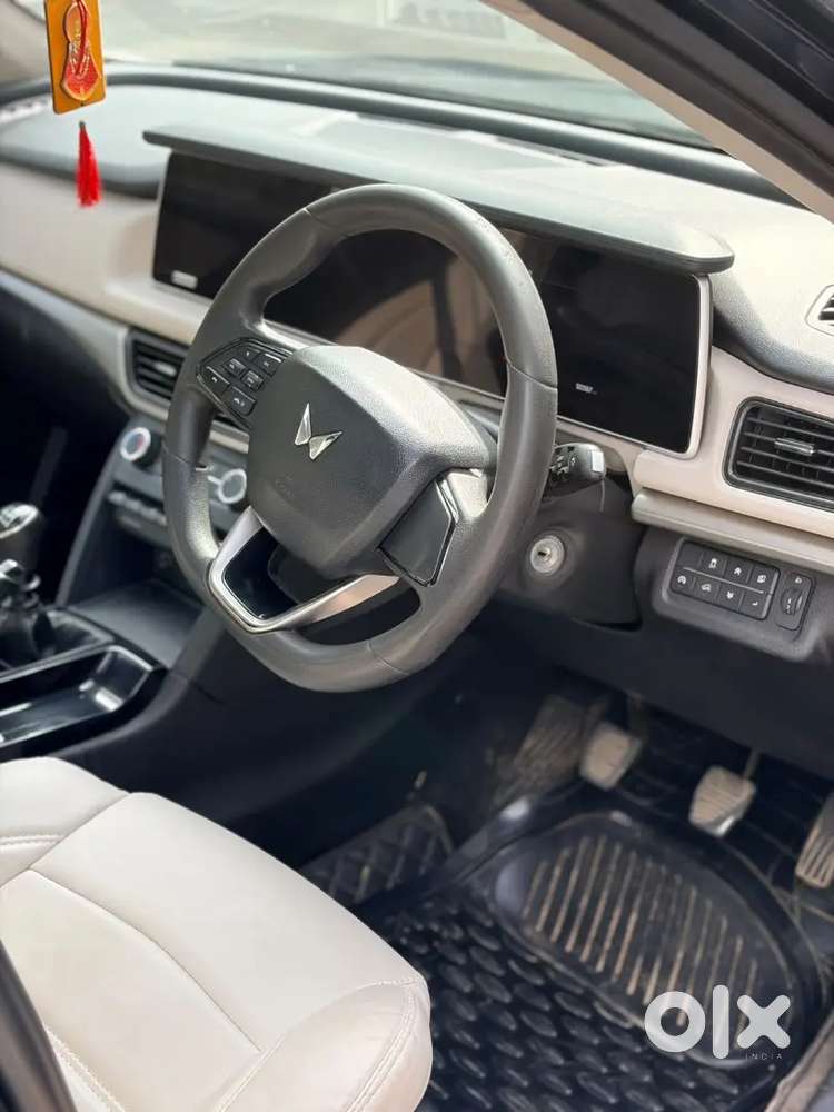 Mahindra Xuv700 Diesel 2022