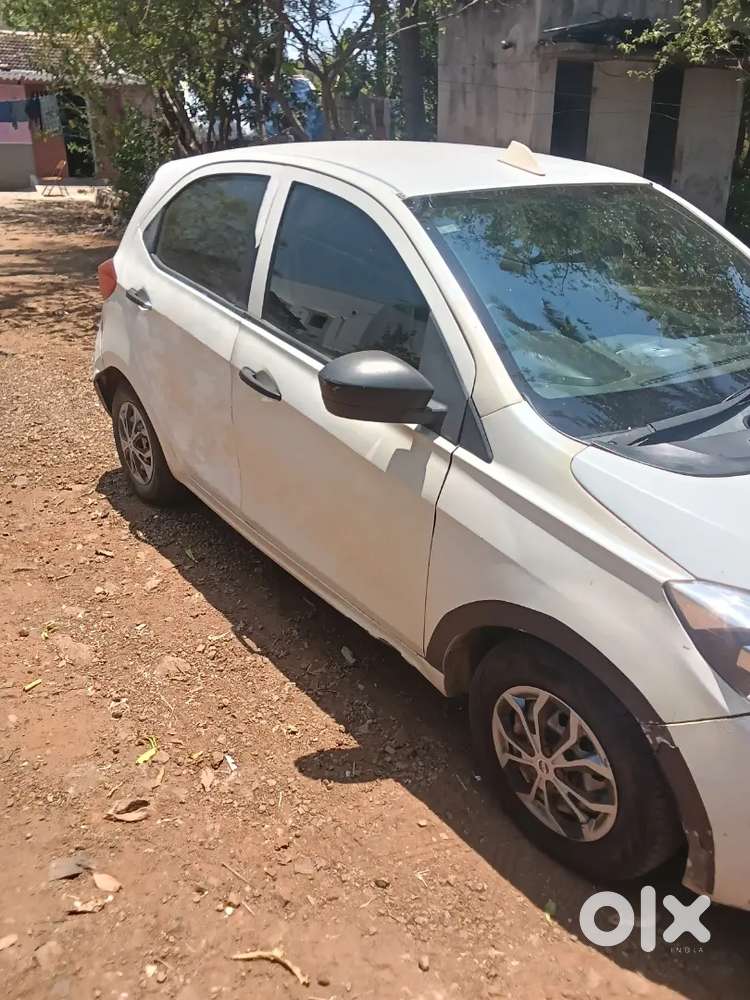 Good Vechile , Mileage 25 / Km