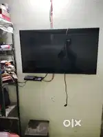 Samsung TV 43'