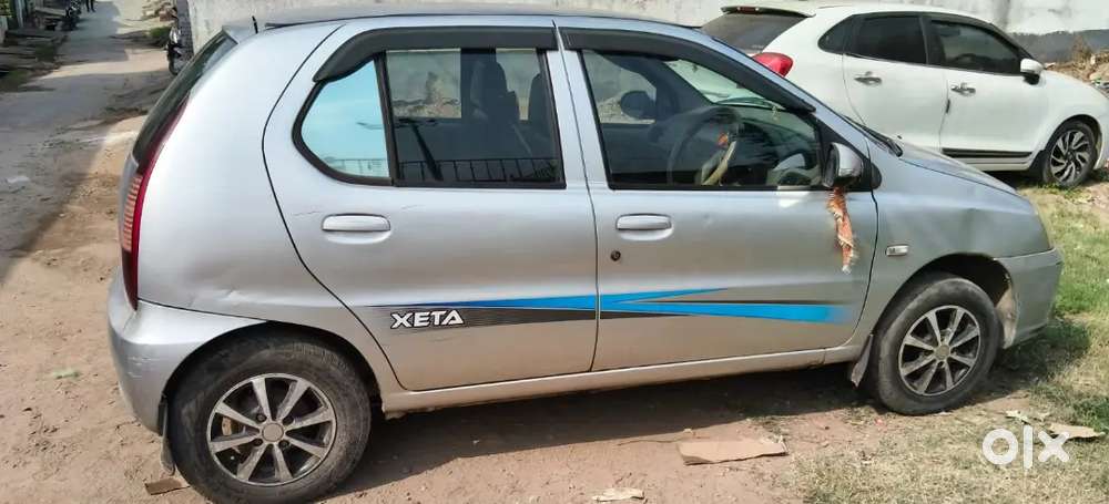 Very Good Smooth Running Condition Indica