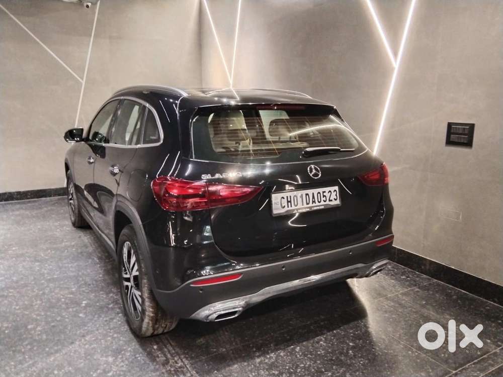 Mercedes-benz Gla 200, 2025, Petrol