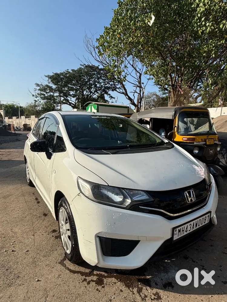 Honda Jazz 1.2 Sv 2016  Automatic  Petrol