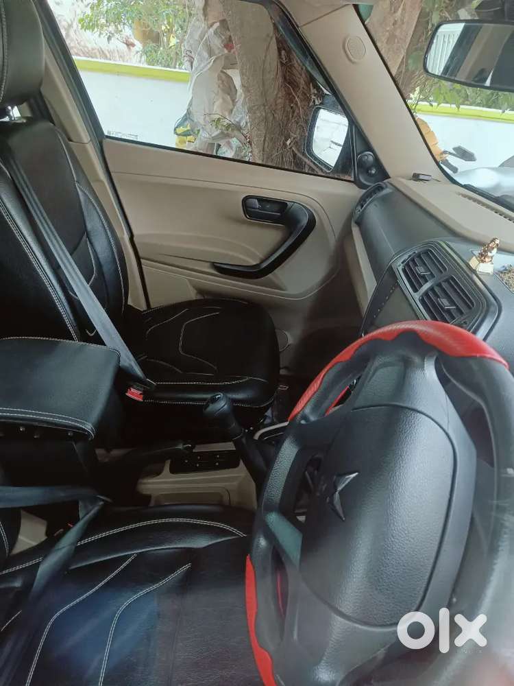 Mahindra Bolero Neo 2024 Diesel 31000 Km Driven