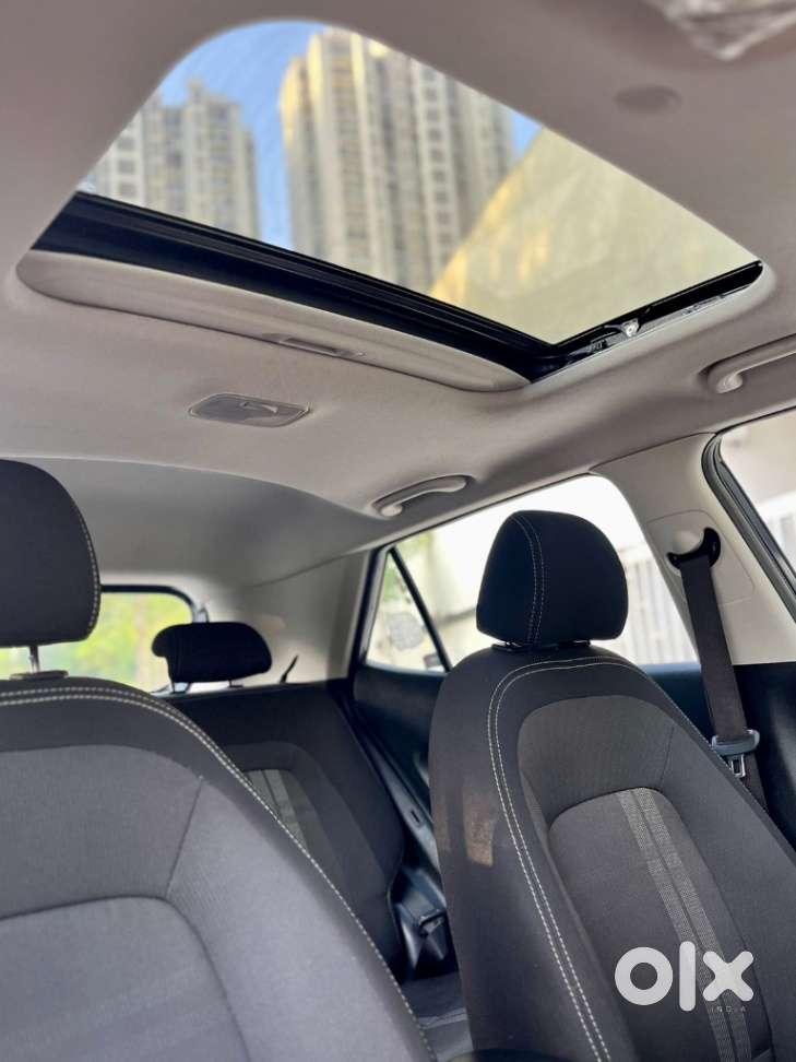 Hyundai Venue S Turbo, 2022, Petrol
