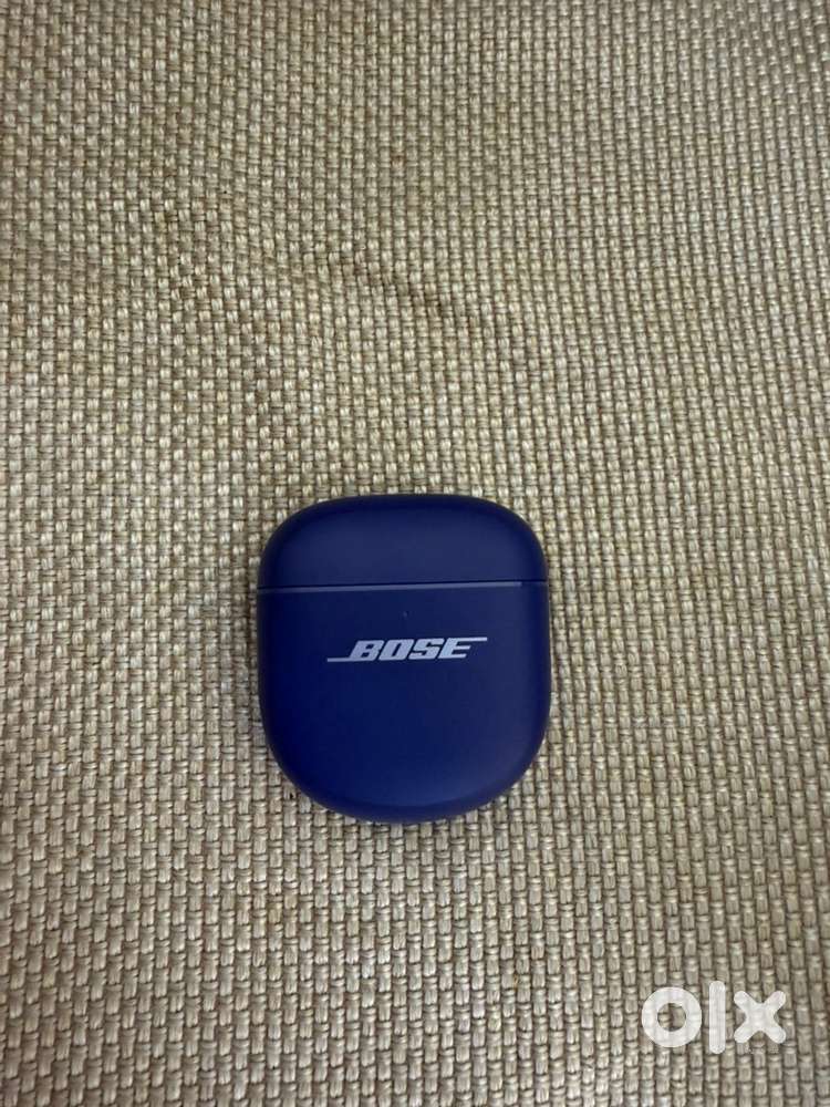 Bose QuietComfort Gen 2