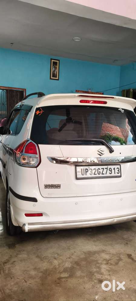 Ertiga Zdi+ Shvs.     2016