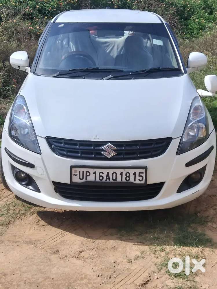 Maruti Suzuki Dzire Lxi 2014