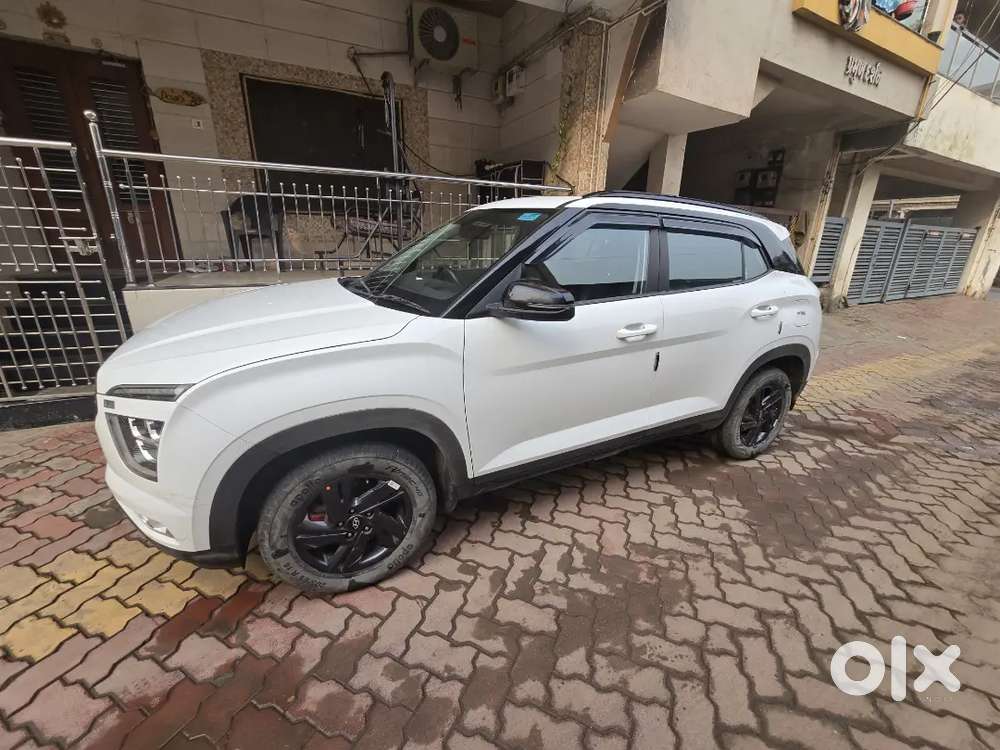 Hyundai Creta 2023