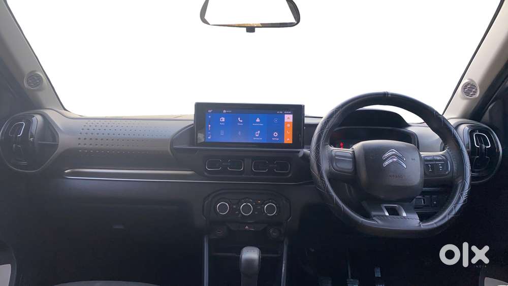 Citroen C3 Shine 1.2 Petrol, 2023, Petrol