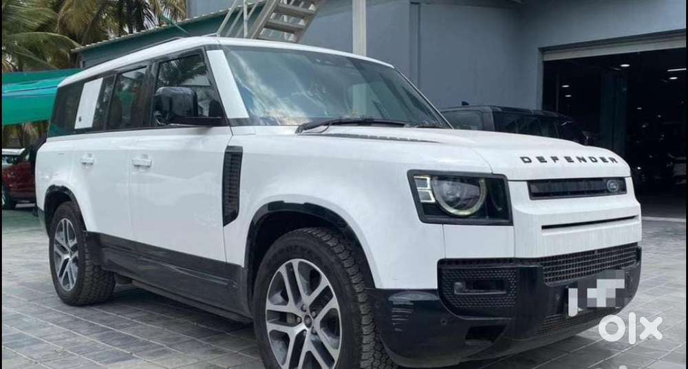 Land Rover Defender 3.0 L 130 Hse, 2023, Diesel