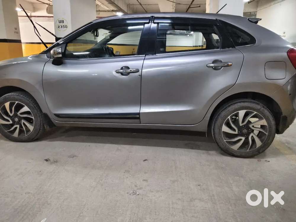 Maruti Suzuki Baleno 2022 Zeta For Sell Direct From Owner