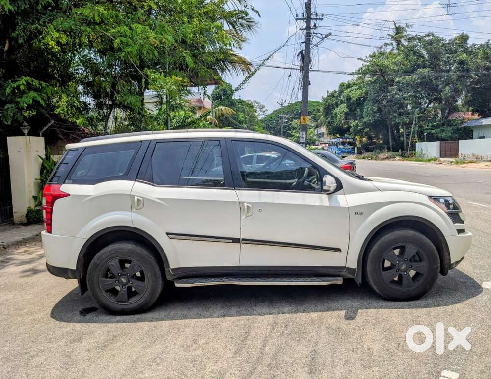 Mahindra Xuv500 W8, 2013, Diesel