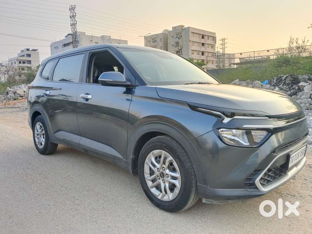 Kia Carens D1.5 6mt Premium 07, 2024, Diesel