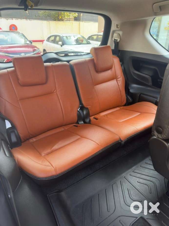 Toyota Innova [2013-2016] 2.5 G2 7 Str, 2021, Diesel