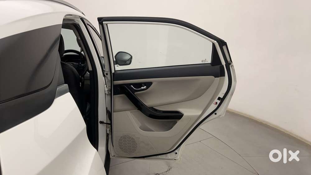 Tata Nexon 1.5 Revotorq Xza Plus (o), 2021, Diesel