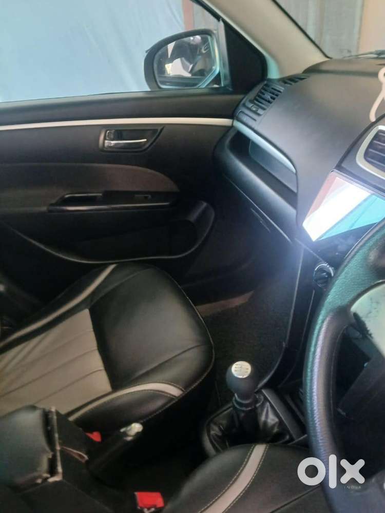 Maruti Suzuki Swift Rs 2013 Year