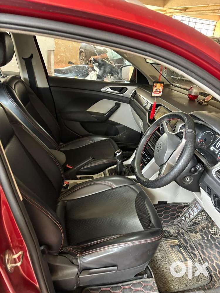 Volkswagen Taigun 2022 Model