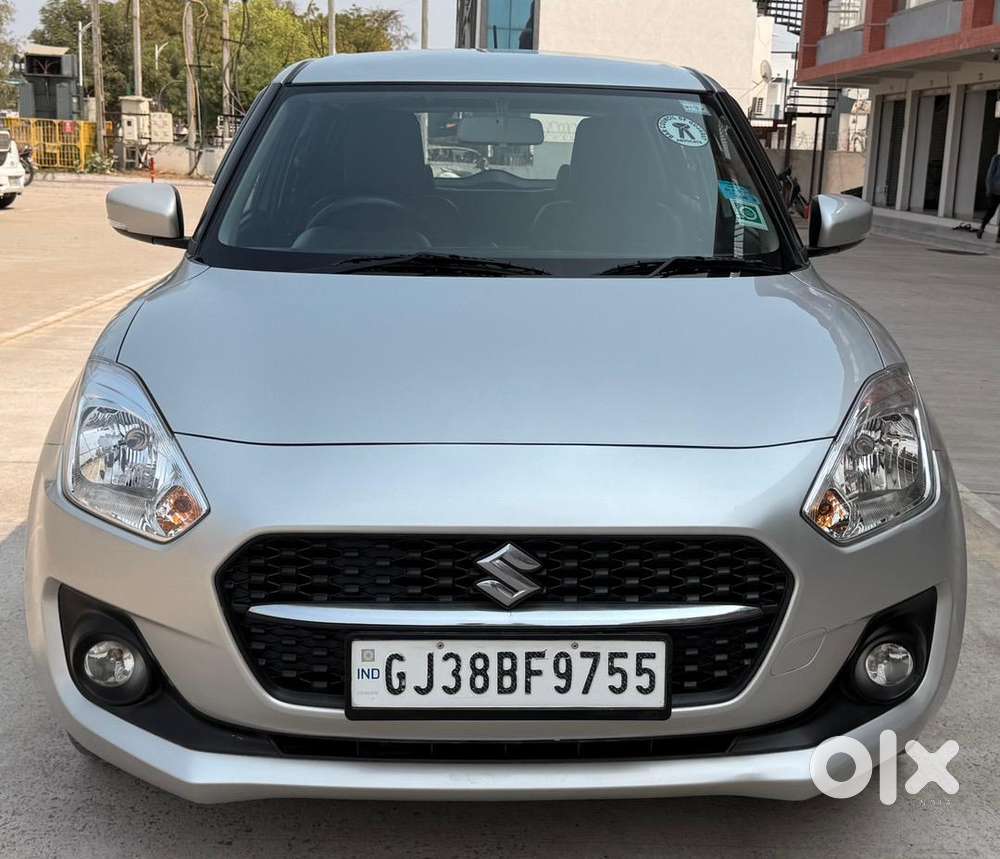 Maruti Suzuki Swift 2023