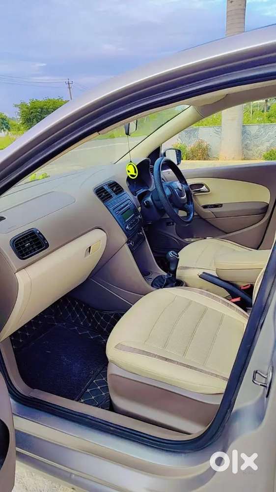 Skoda Rapid Elegance 2012 Diesel