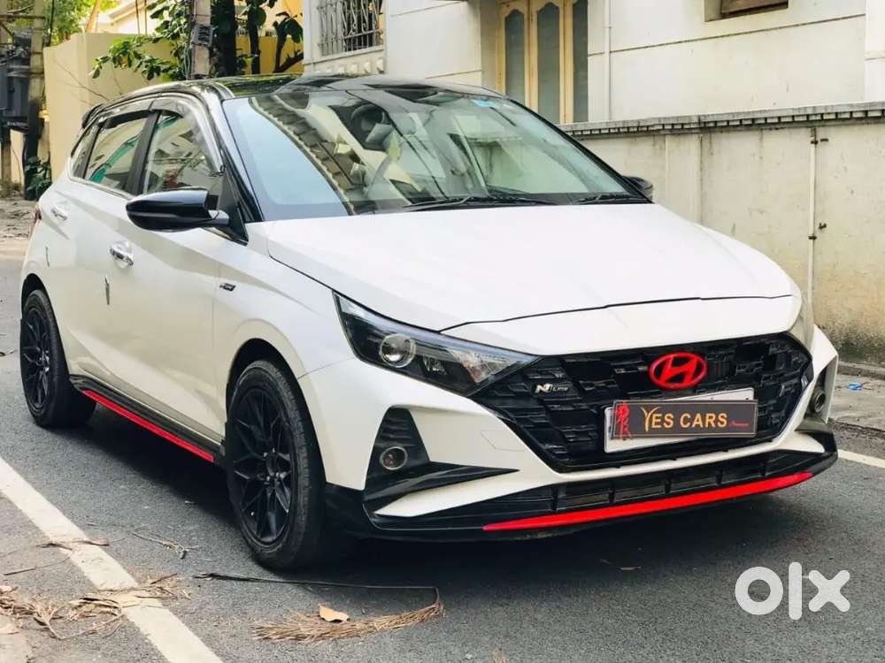 Hyundai I20 Asta (o) Dual Tone