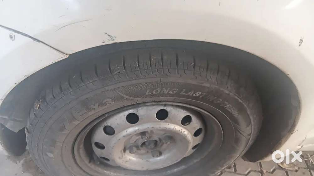 Maruti Suzuki Swift Dzire 2008 Diesel Well Maintained