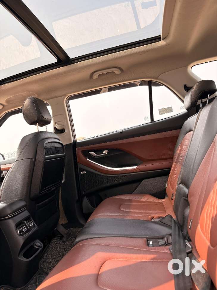 Hyundai Alcazar 1.5 Platinum Diesel Mt 7 Str, 2022, Diesel