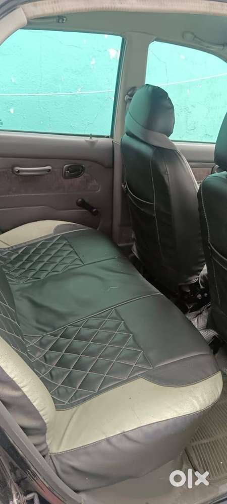 Hyundai Santro Xing 2007