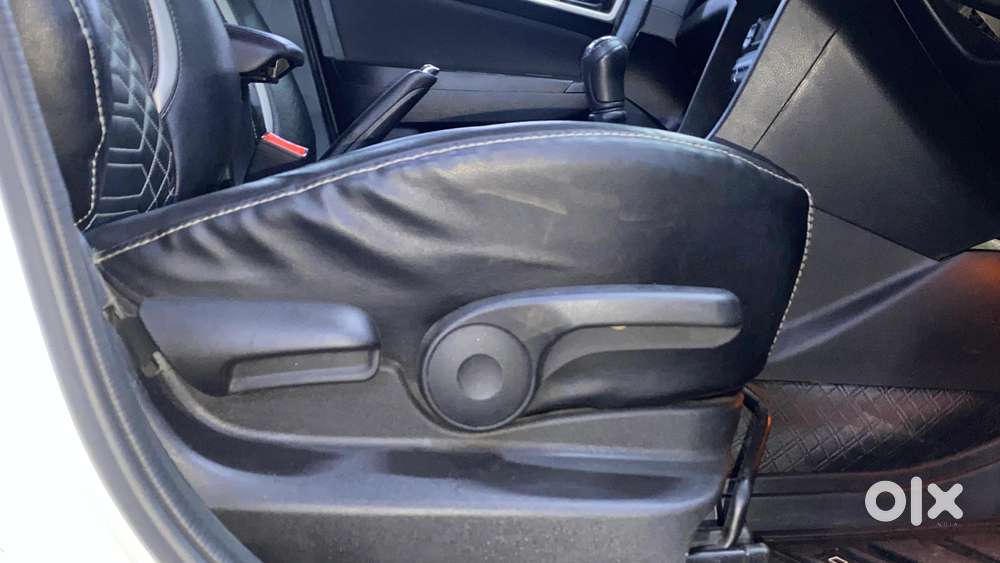Maruti Suzuki Vitara Brezza Zxi +, 2021, Petrol