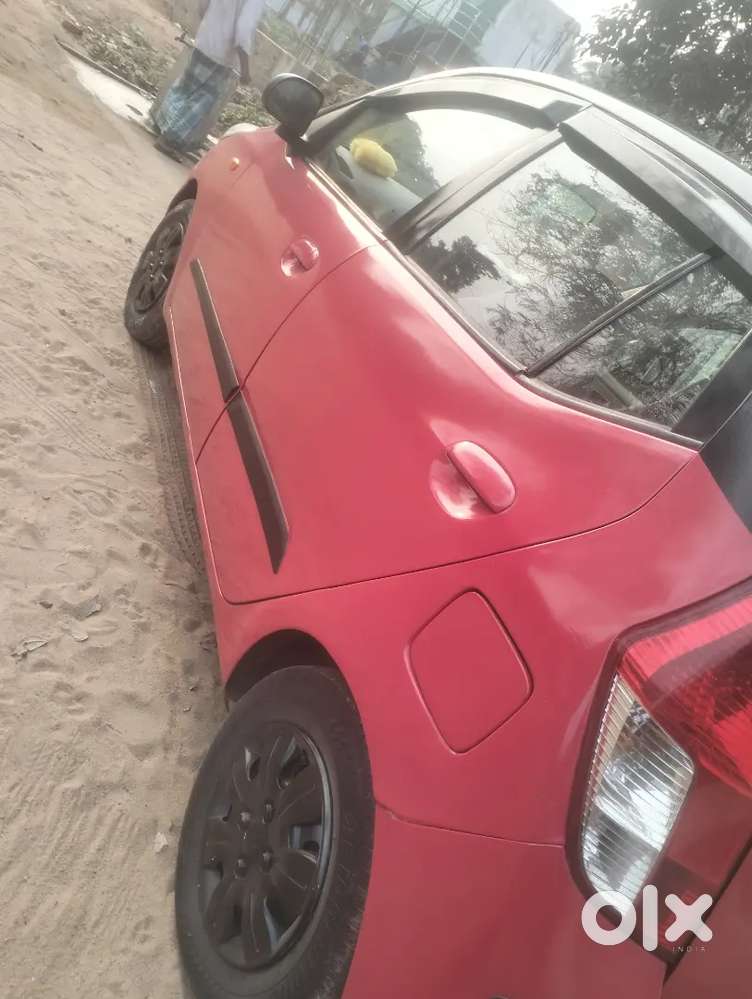 Hyundai I10 2010