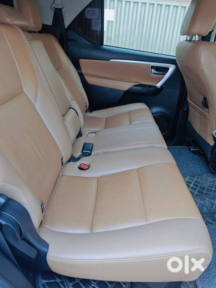 Toyota Fortuner 3.0 4x2 Automatic, 2019, Diesel