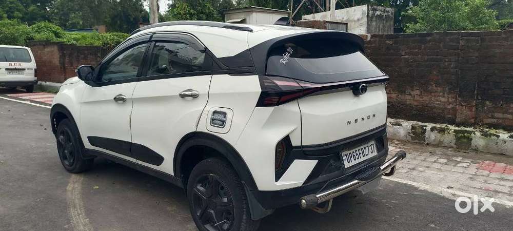 Tata Nexon 1.5 Revotorq Xz, 2024, Petrol