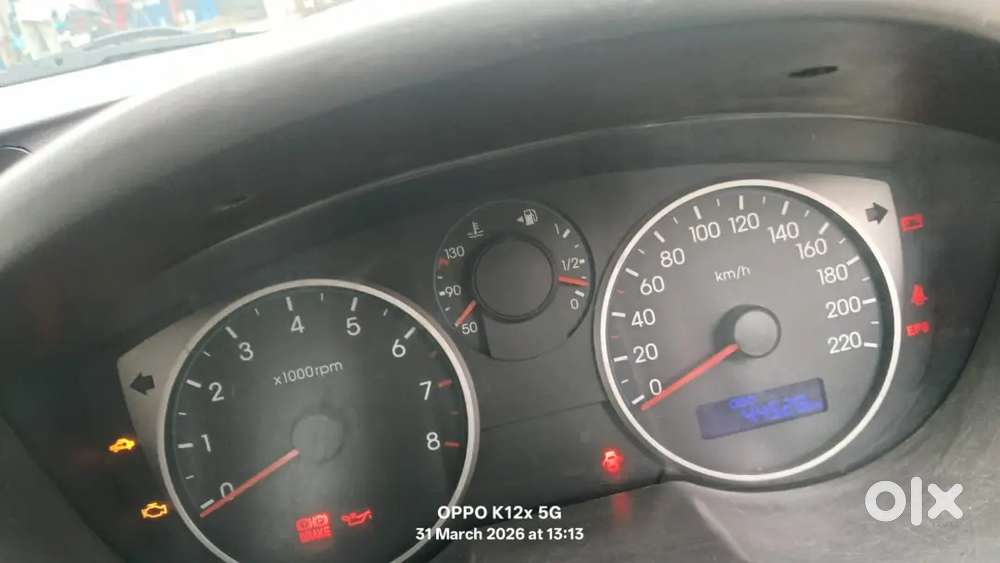 Hyundai I20 2011 Petrol Good Condition