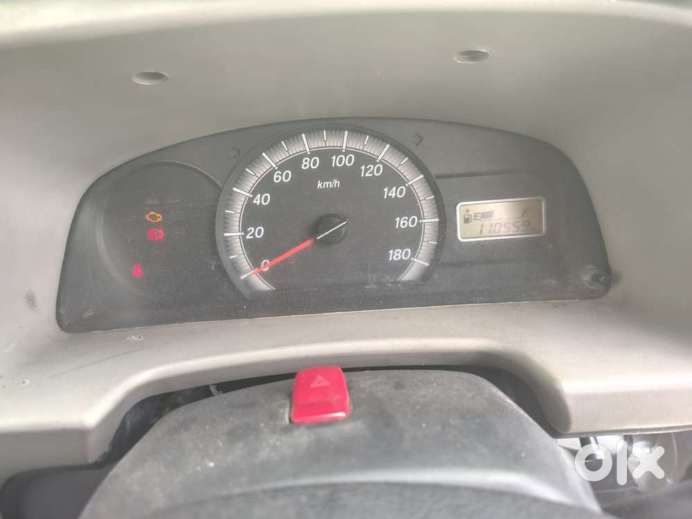 Maruti Suzuki Eeco 7 Seater Standard, 2019, Lpg
